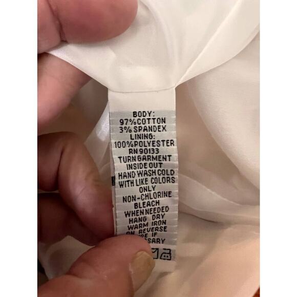 NWT Bob Mackie size large Wearable Art jacket - Picture 4 of 4